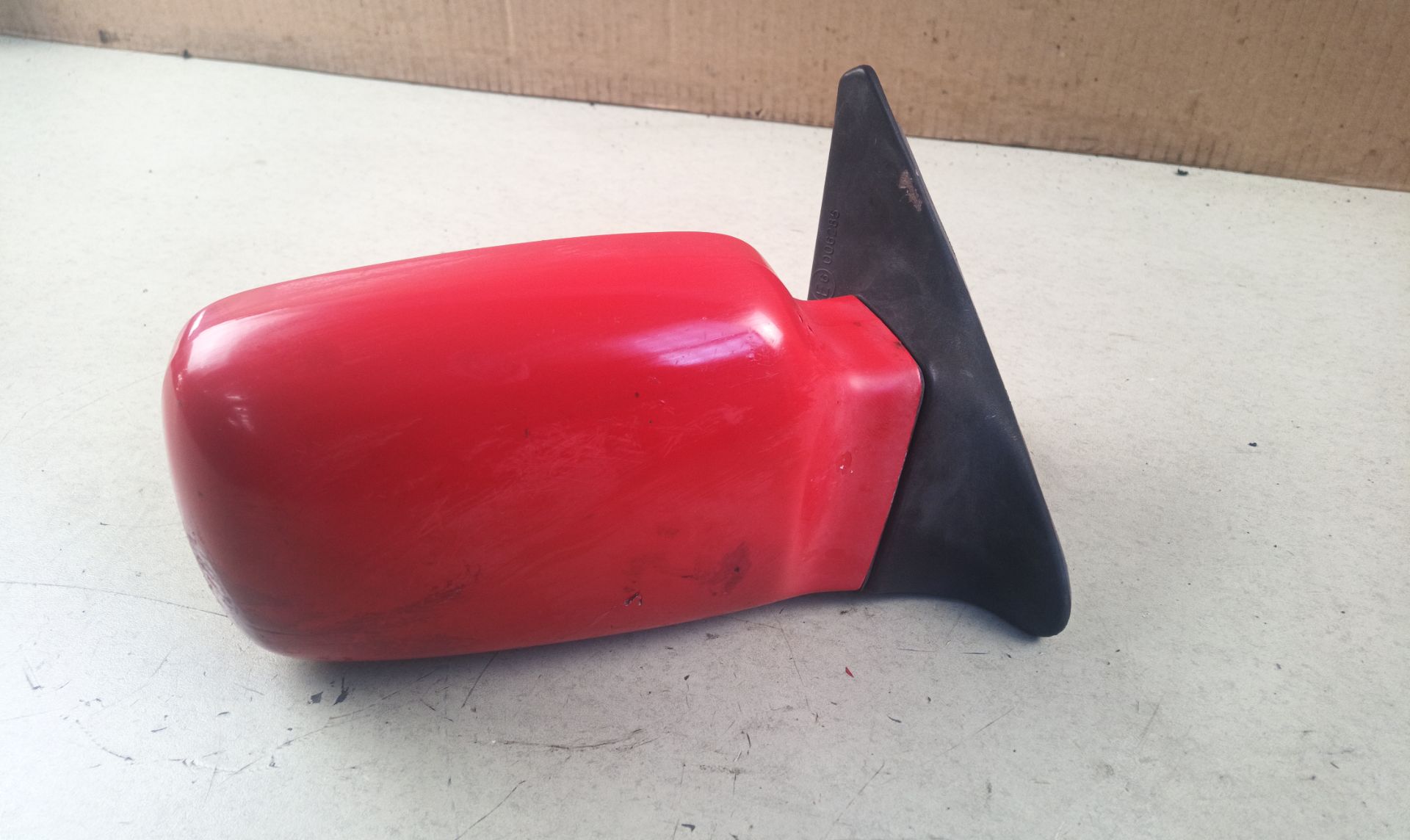 RETROVISOR DERECHO Ford Escort Berlina