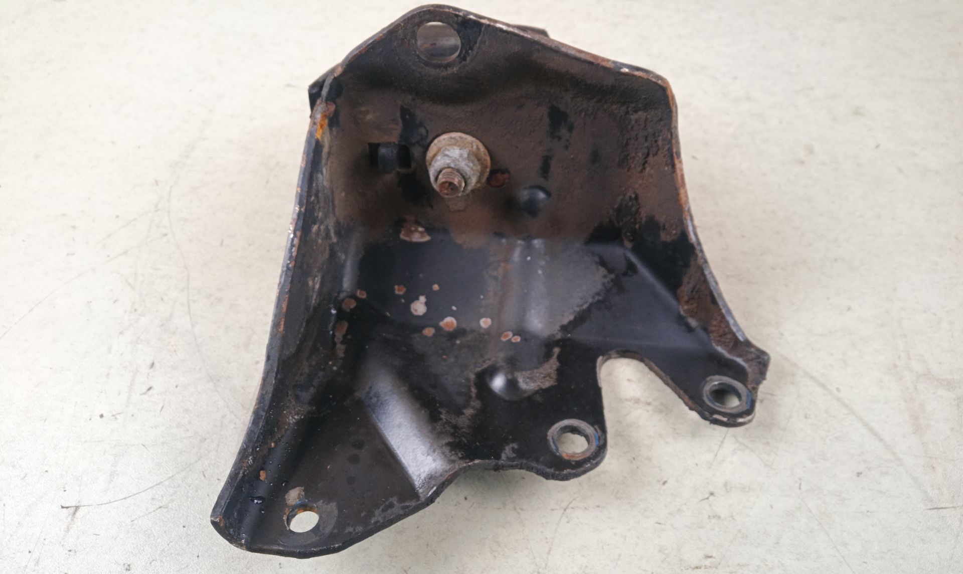 SOPORTE MOTOR