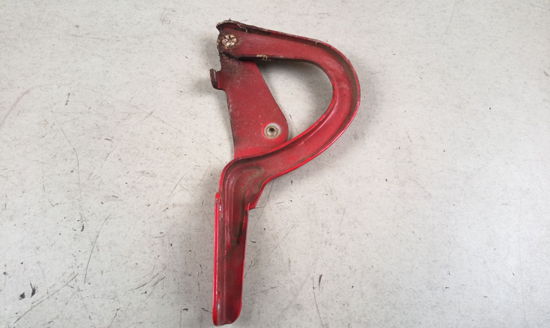 BISAGRA CAPO DERECHA Ford Escort Berlina