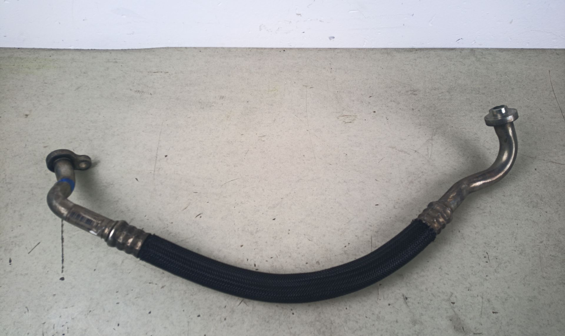 TUBOS AIRE ACONDICIONADO Volvo C30