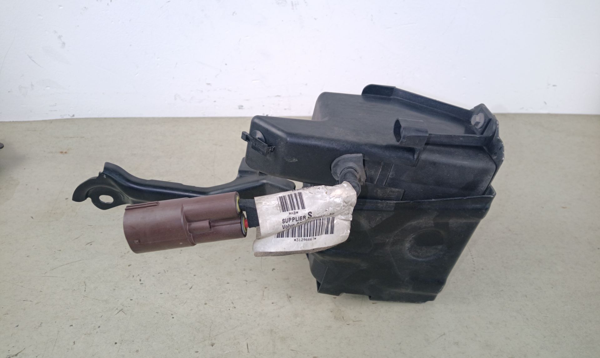 BATERIA Volvo C30