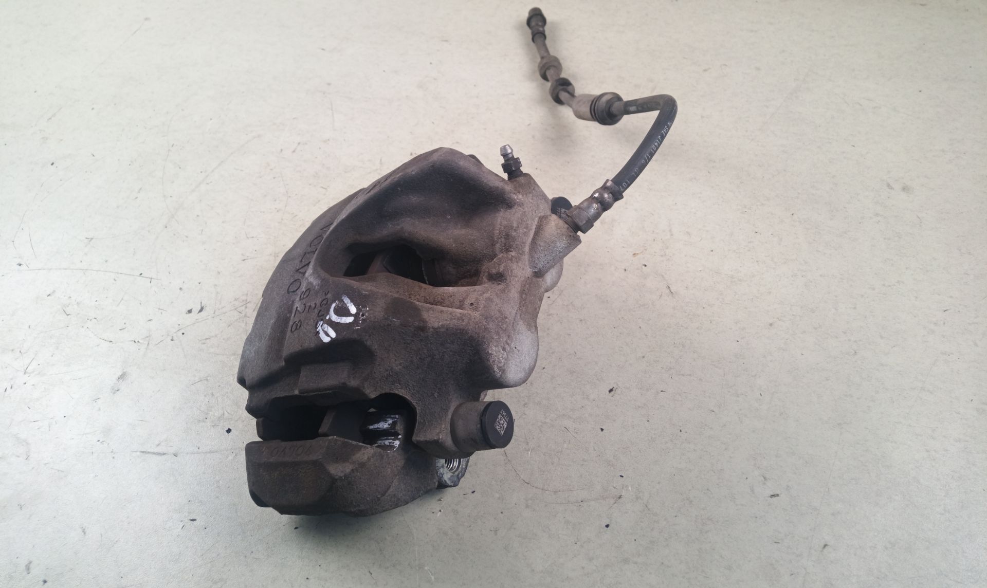 PINZA DE FRENO DELANTERA DERECHA Volvo XC60