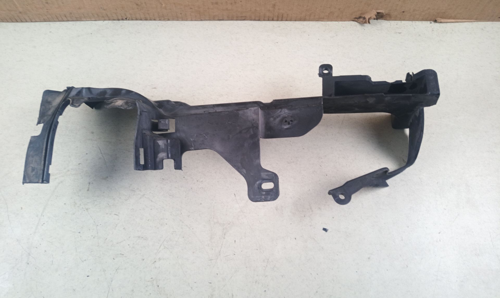 CANALIZADOR DE AIRE Volvo XC60