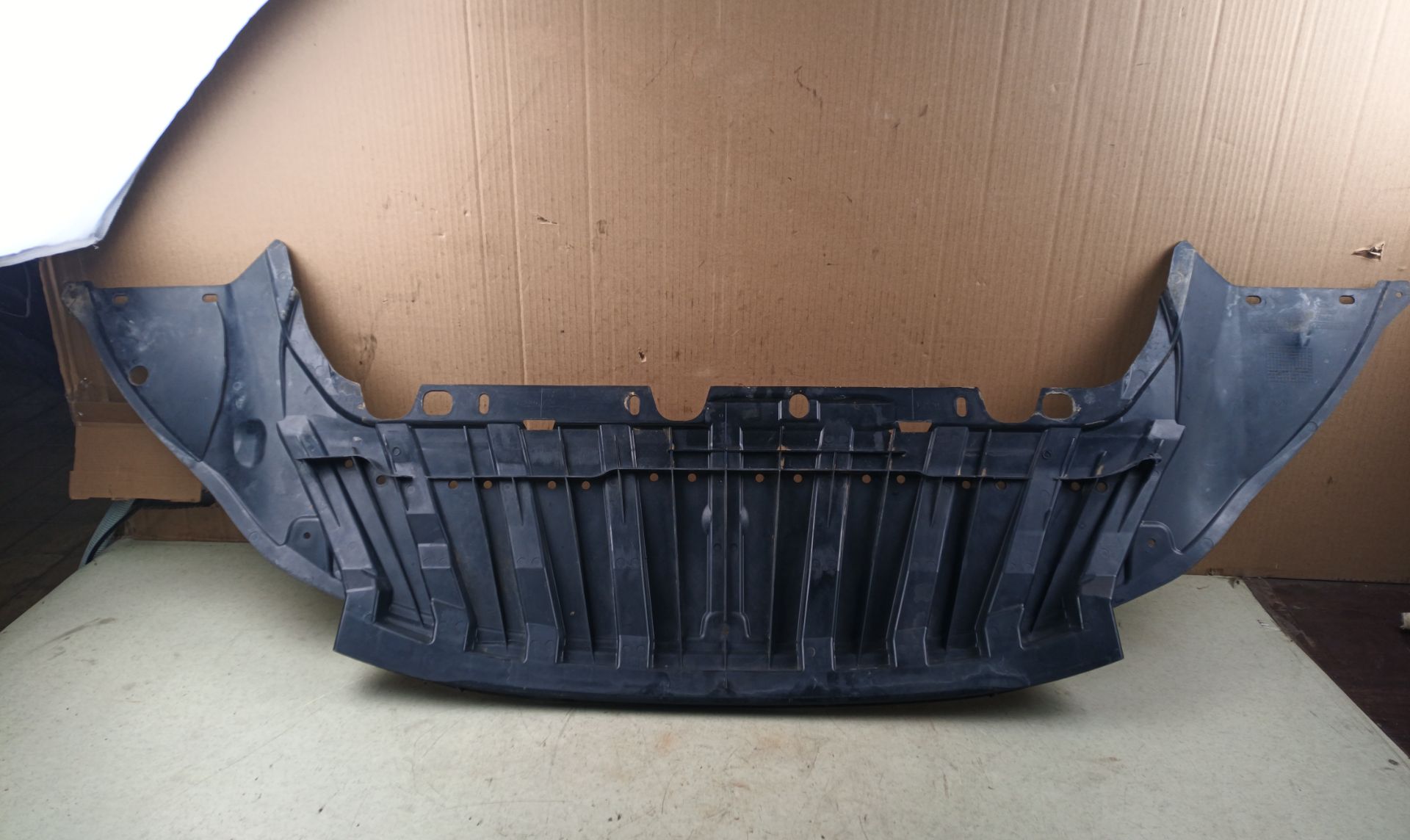 CUBRECARTER Ford C-MAX (CB7)