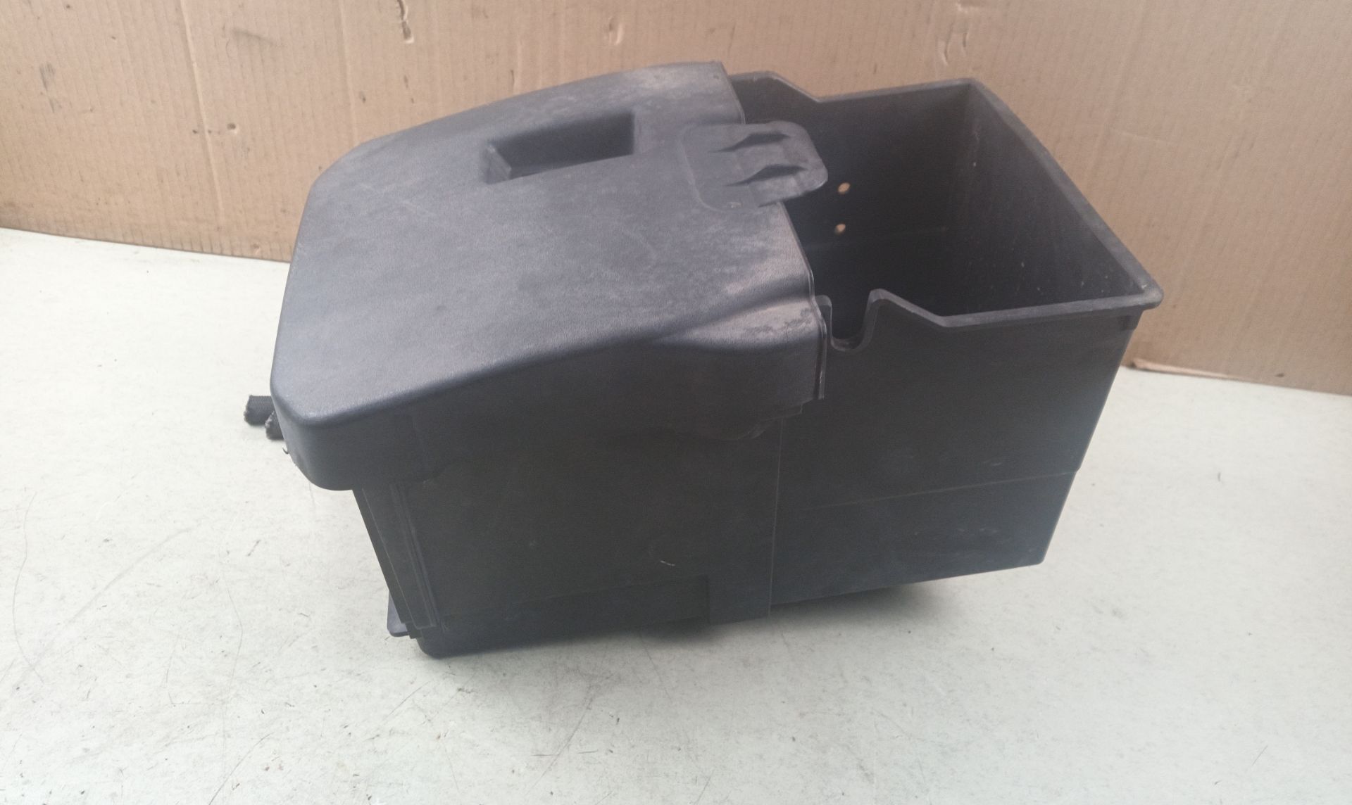 SOPORTE BATERIA