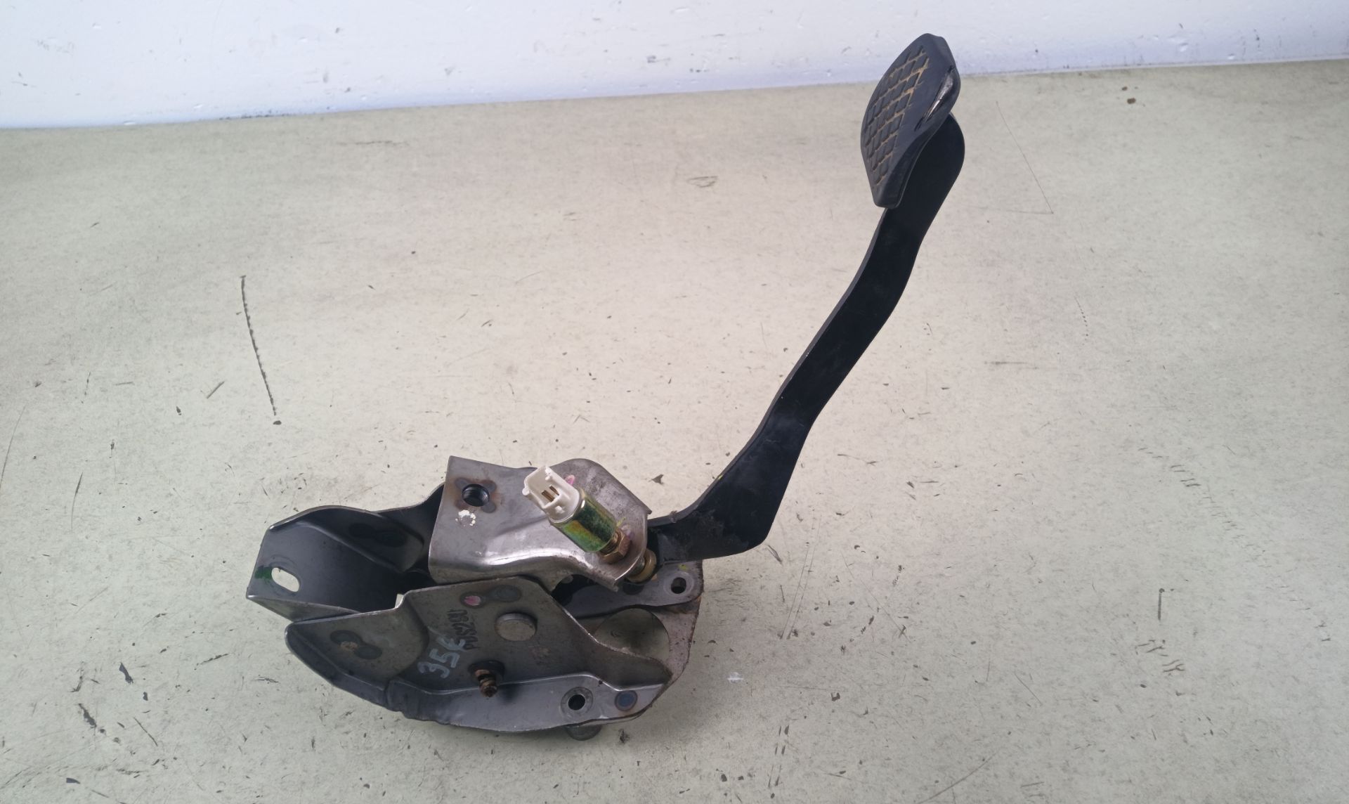 PEDAL FRENO Honda CR-V (RD8)
