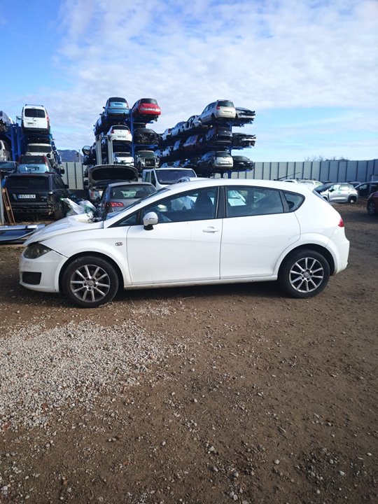 Imagen del vehículo Seat Leon (1P1)