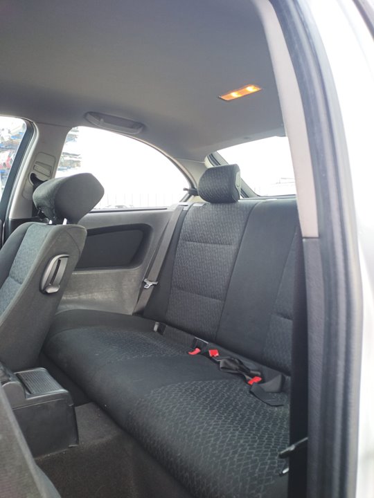 Imagen del vehículo BMW 3 Berlina (E46)