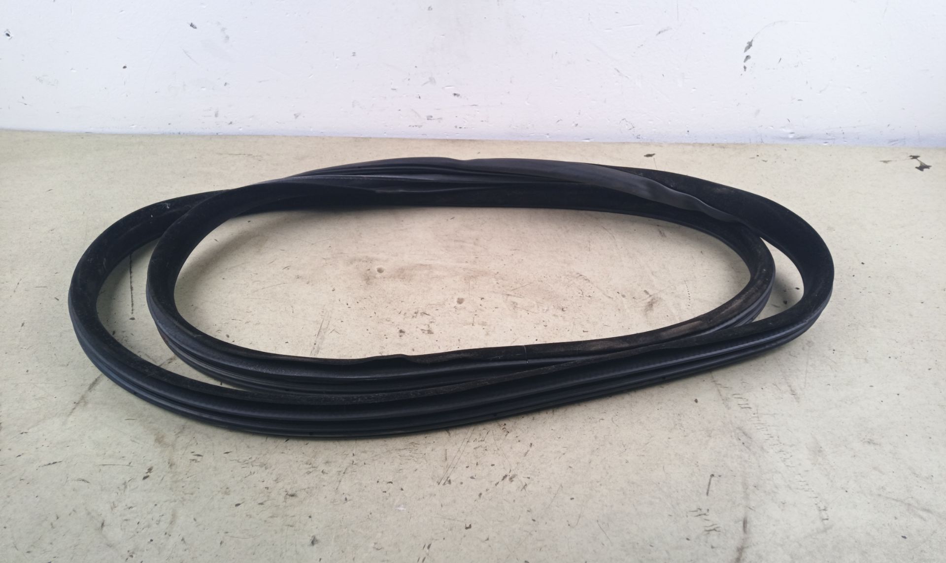 GOMAS CONTORNO PUERTA Jaguar XF