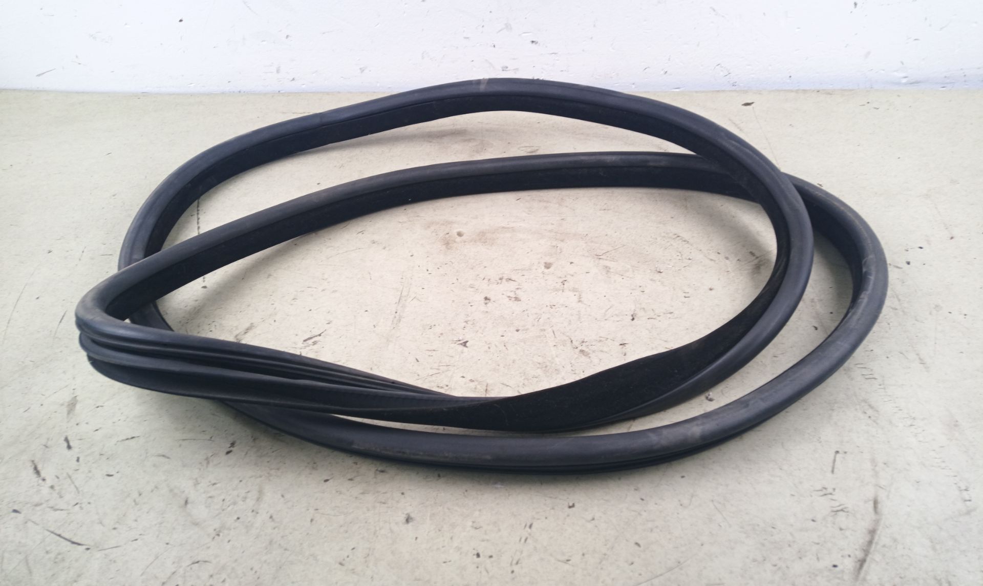 GOMAS CONTORNO PUERTA Jaguar XF