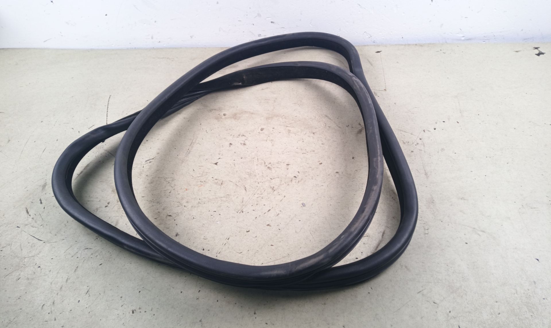 GOMAS CONTORNO PUERTA Jaguar XF