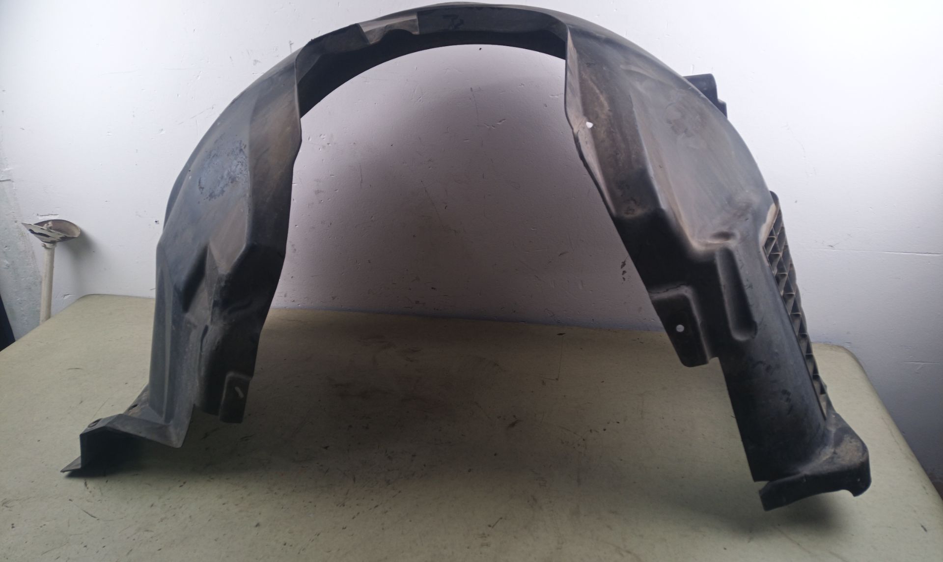 PASO RUEDA DELANTERO IZQUIERDO Jaguar XF