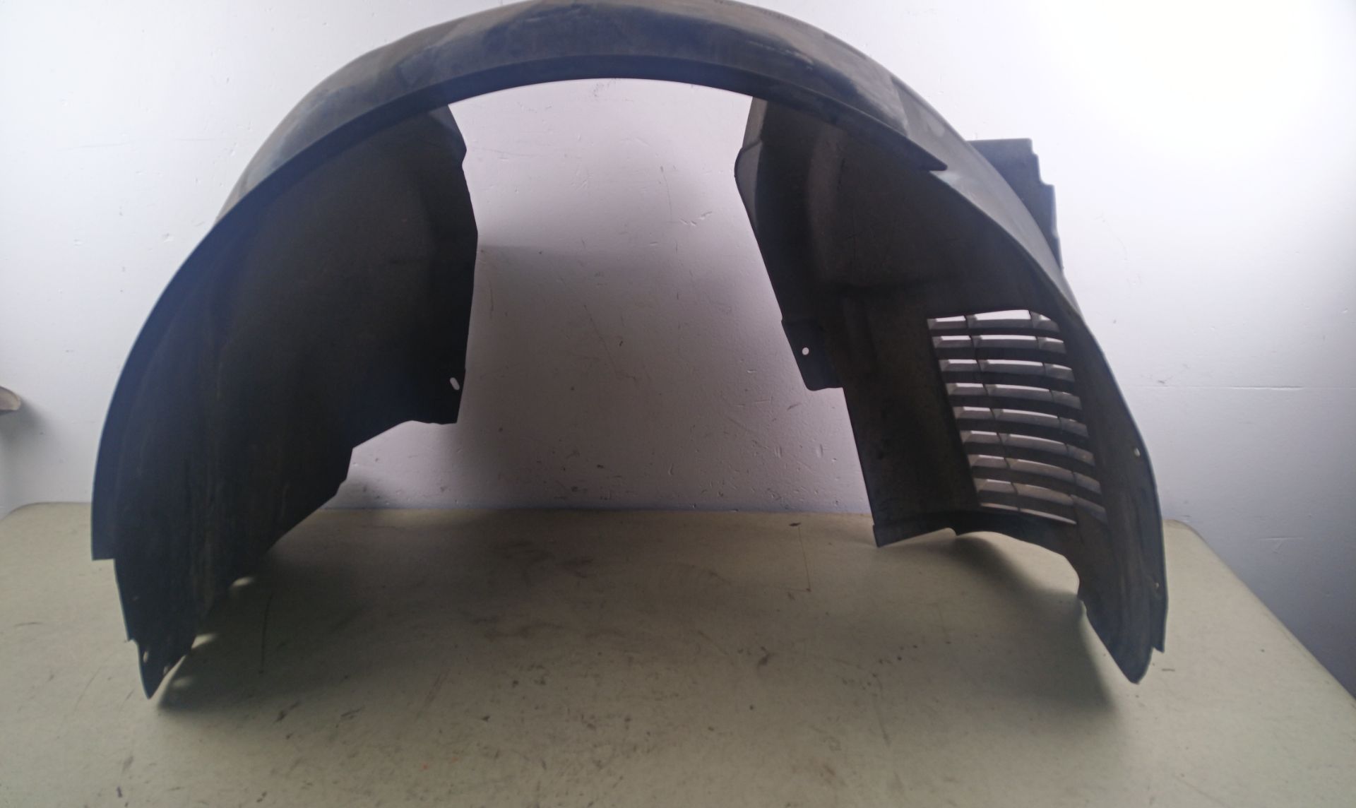 PASO RUEDA DELANTERO DERECHO Jaguar XF