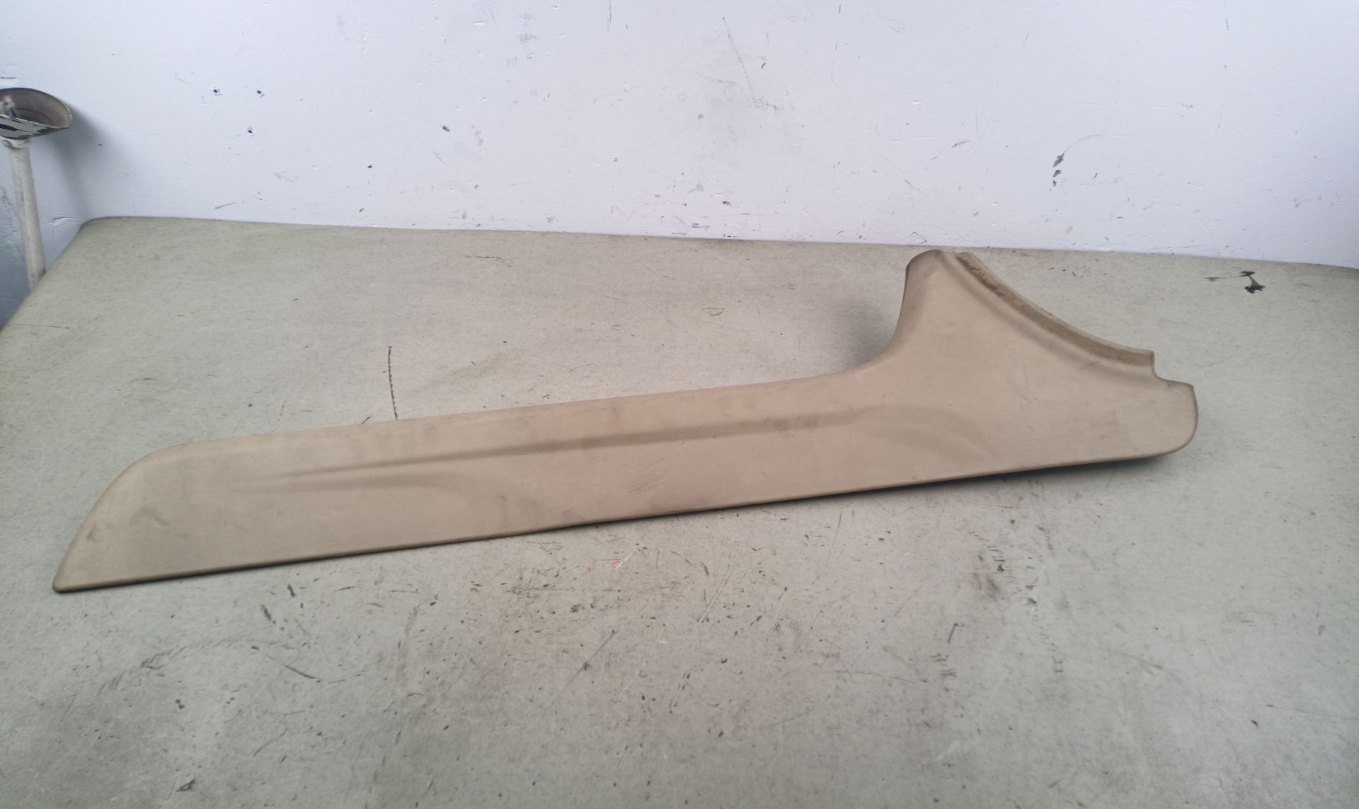 MOLDURA Jaguar XF