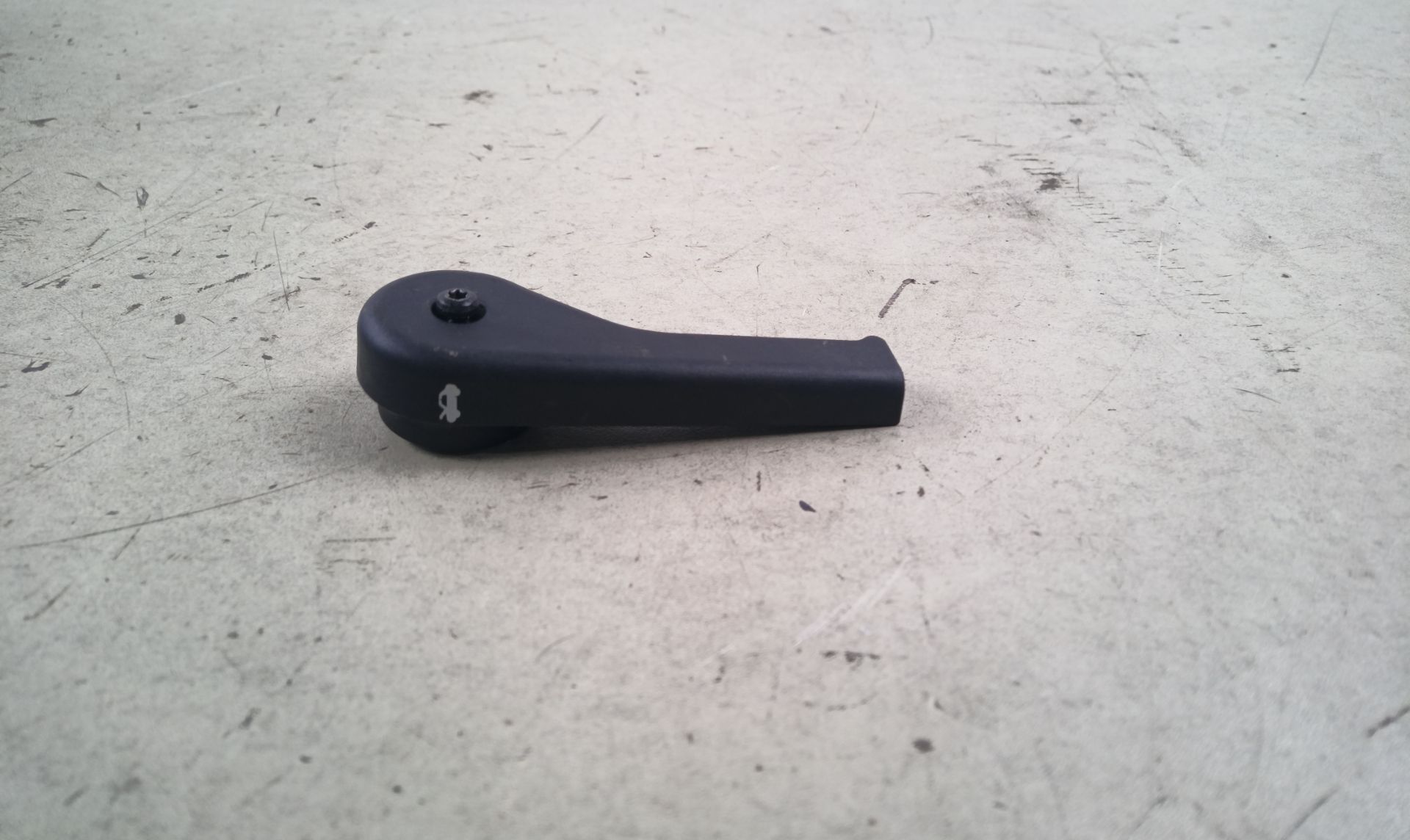 CAPO Jaguar XF