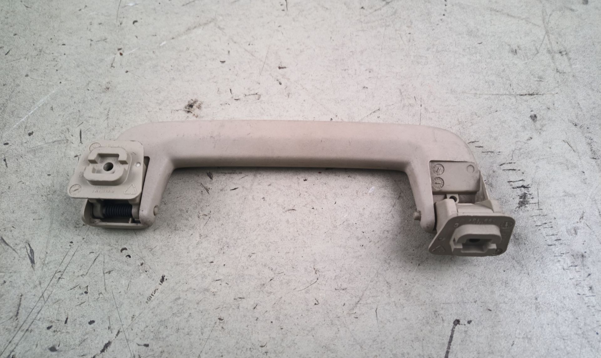 ASIDERO TECHO DELANTERO DERECHO Jaguar XF