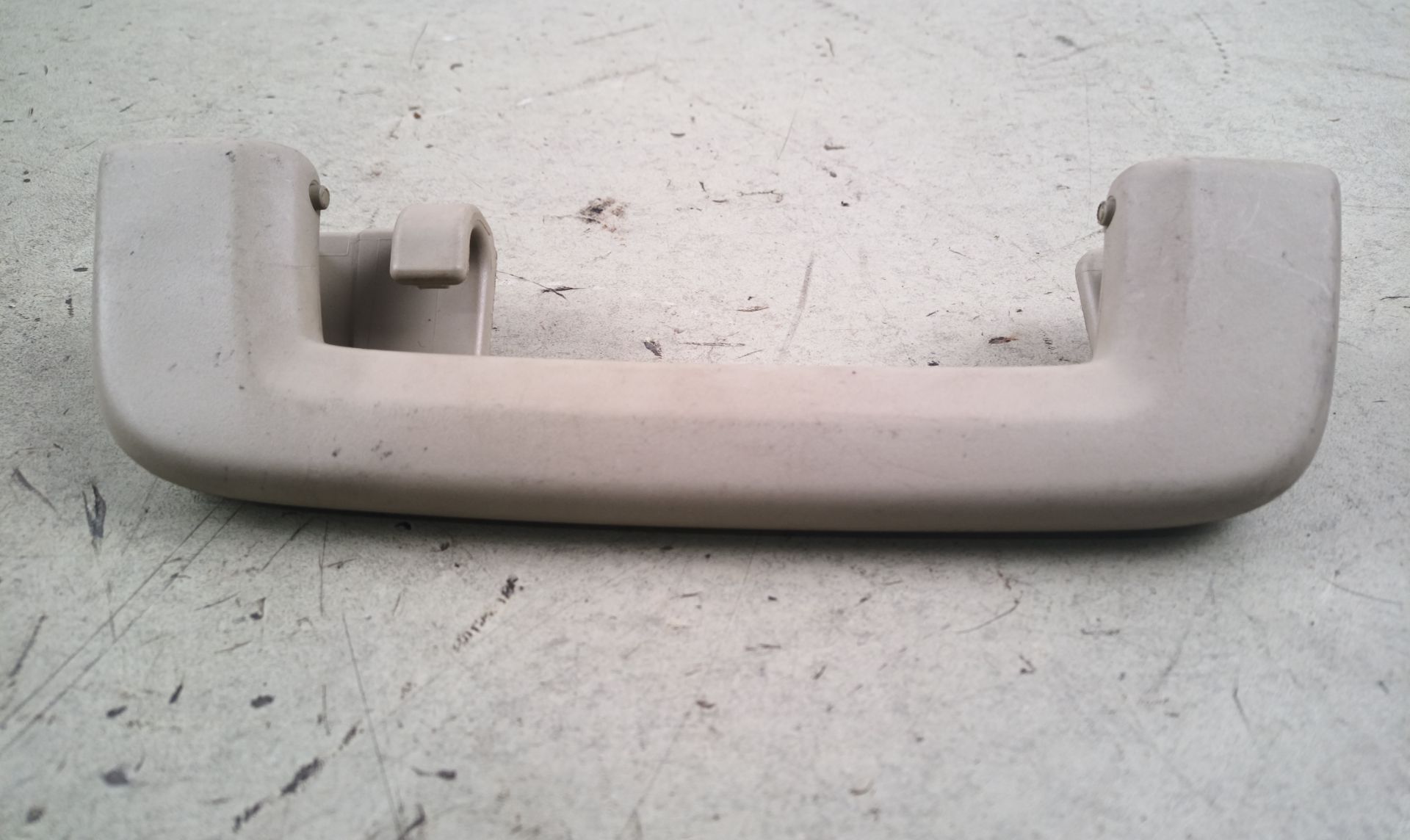 ASIDERO TECHO TRASERO DERECHO Jaguar XF