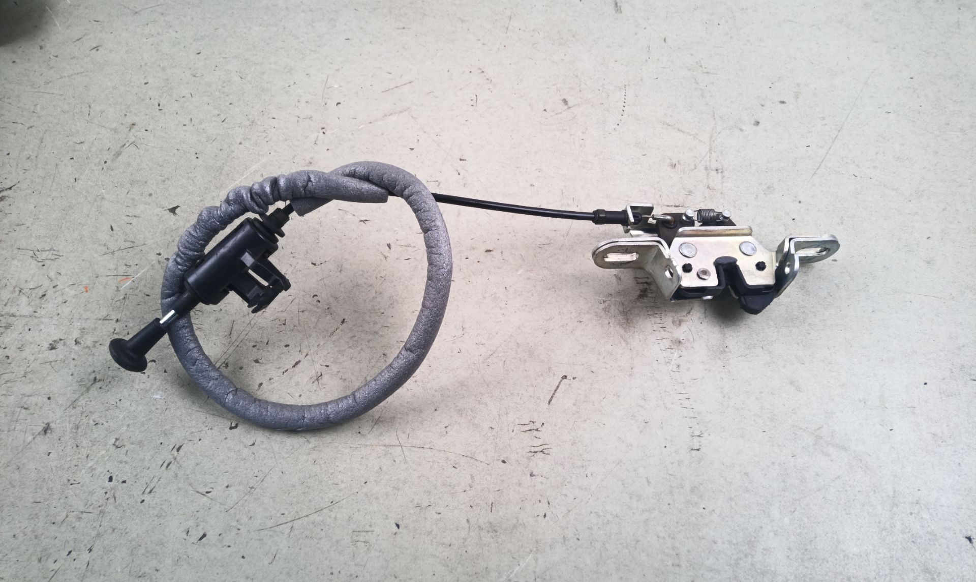 CERRADURA ASIENTO Jaguar XF