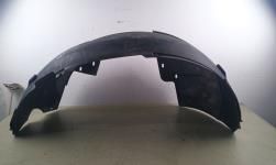 PASO RUEDA DELANTERO IZQUIERDO Chrysler Grand Voyager (RT)