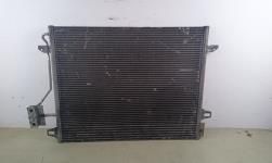 CONDENSADOR / RADIADOR  AIRE ACONDICIONADO Chrysler Grand Voyager (RT)