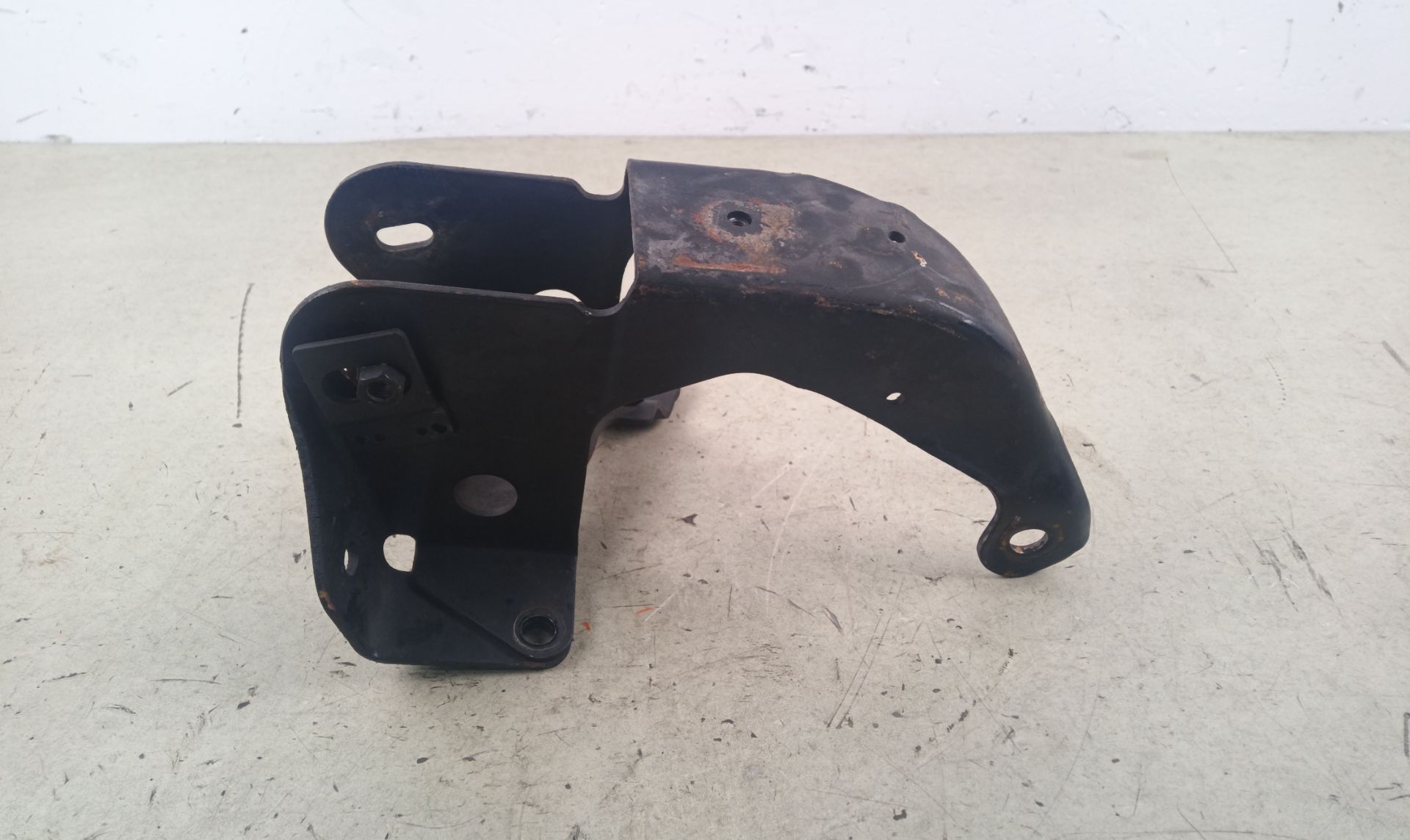 SOPORTE / GUIA PUERTA CORREDERA Chrysler Grand Voyager (RT)
