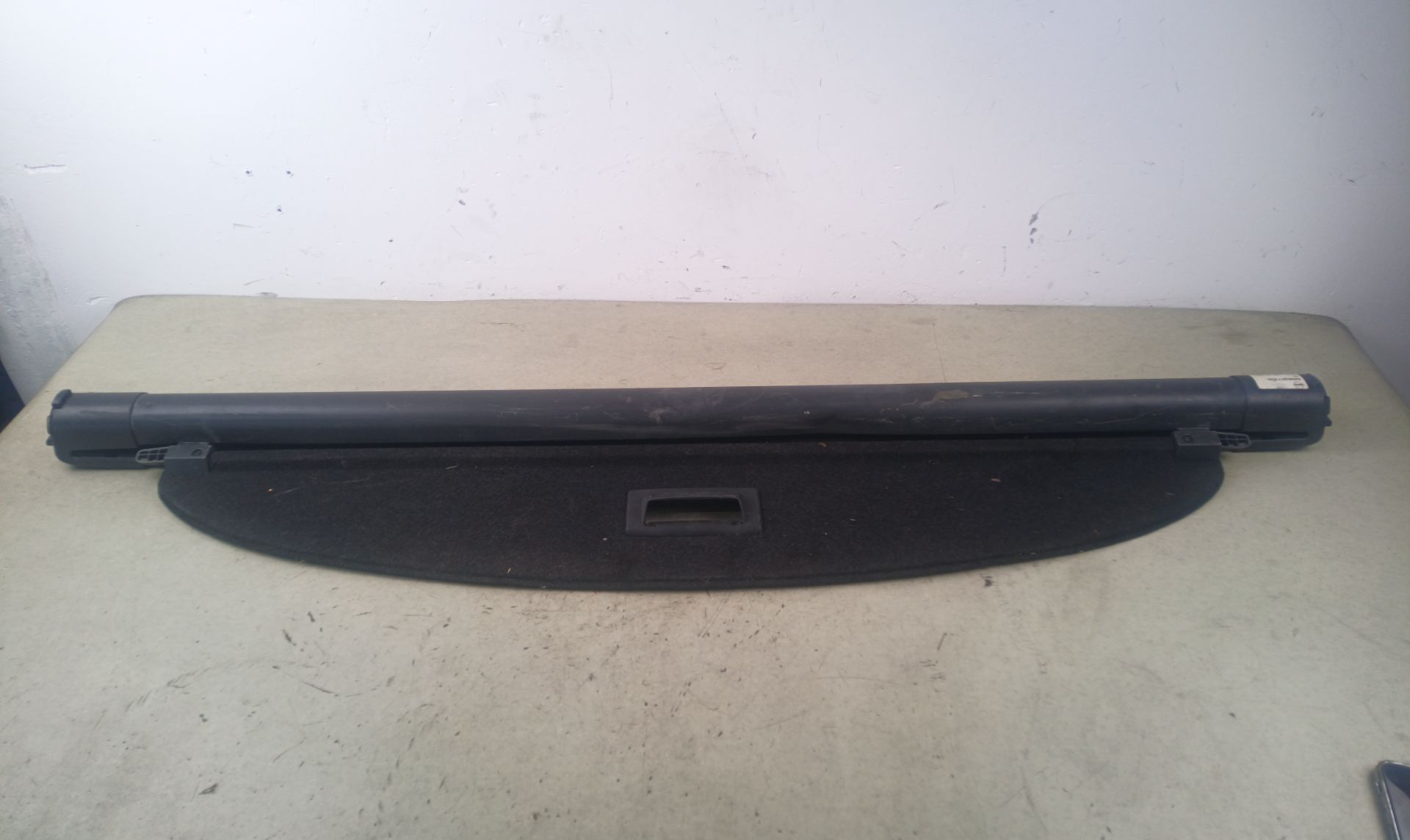 BANDEJA TRASERA Nissan Qashqai +2 (JJ10)