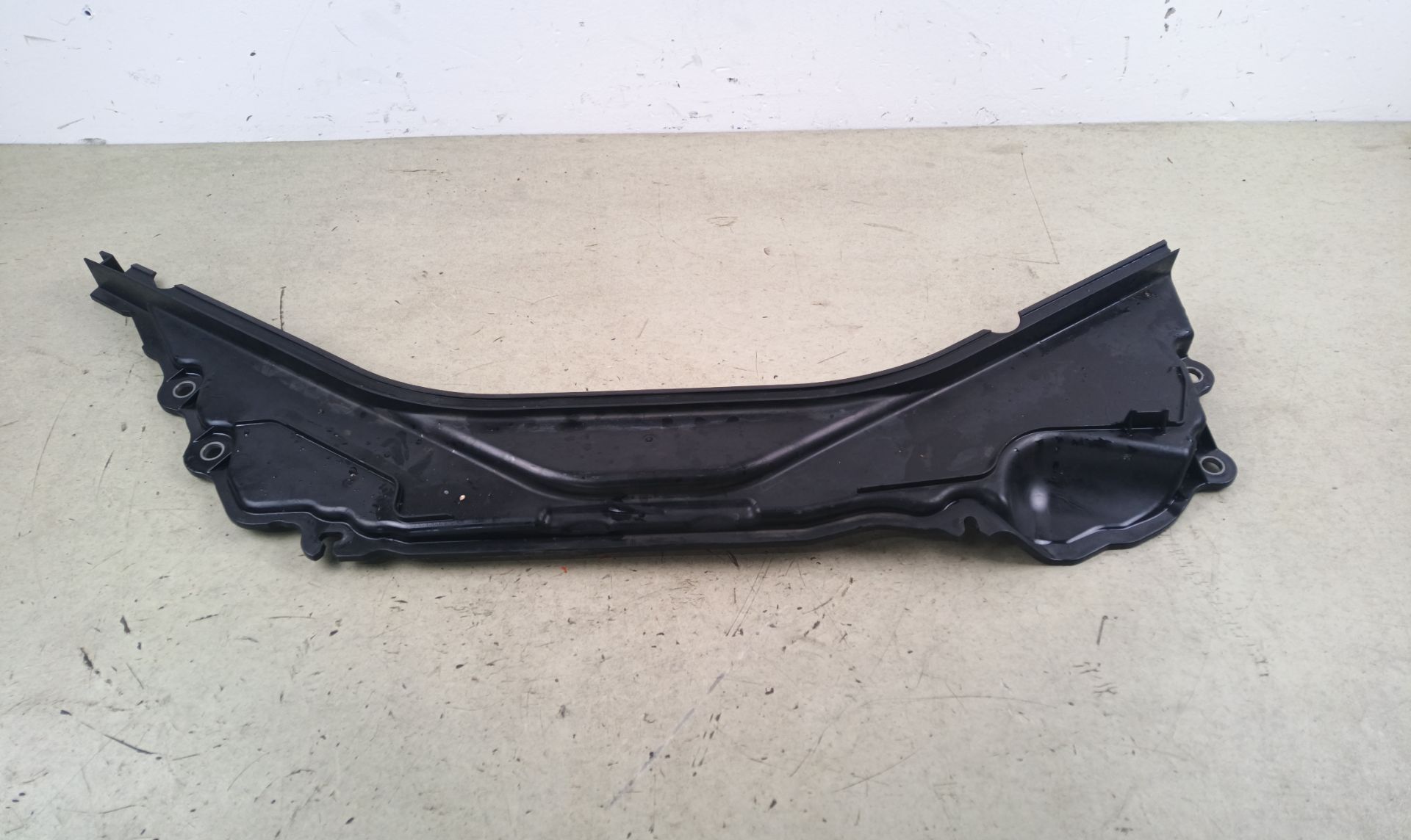TAPA MALETERO BMW 3 Cabrio (E93)