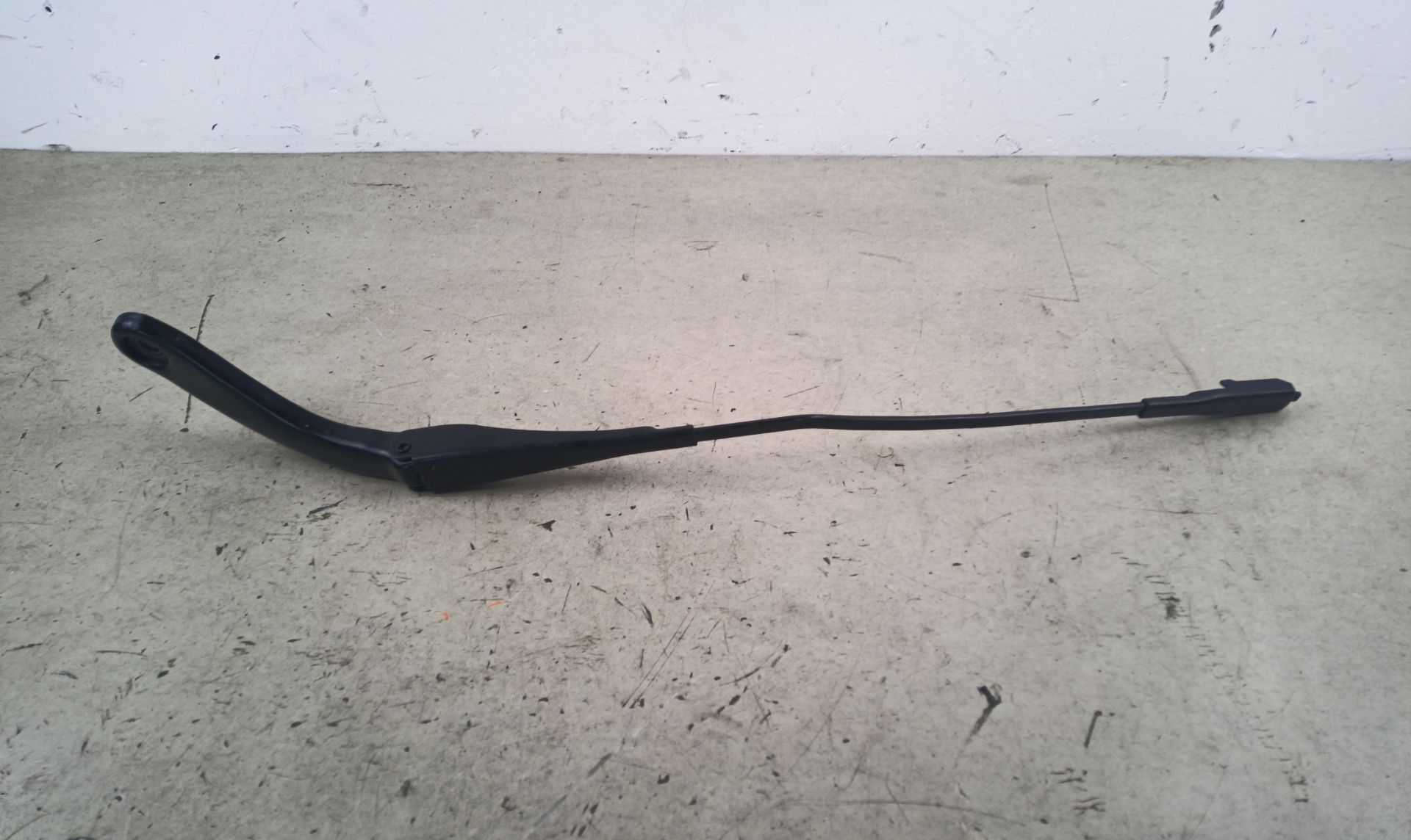 BRAZO LIMPIA DELANTERO DERECHO BMW 3 Cabrio (E93)