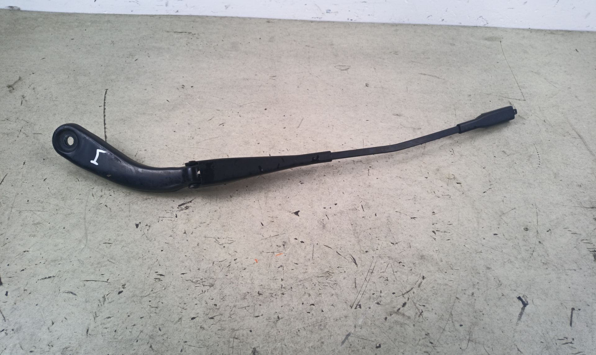 BRAZO LIMPIA DELANTERO IZQUIERDO BMW 3 Cabrio (E93)