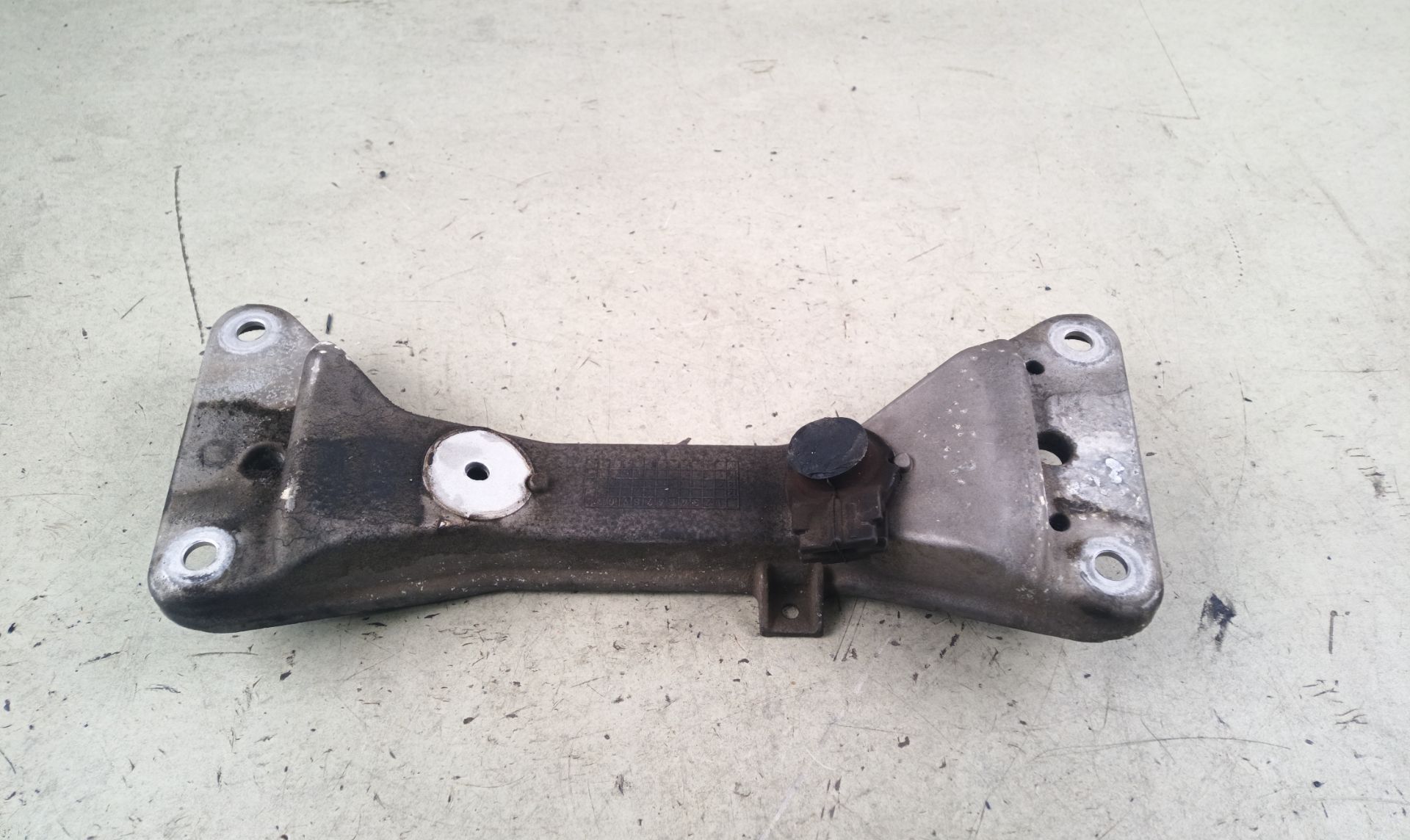 SOPORTE CAMBIO BMW 3 Cabrio (E93)