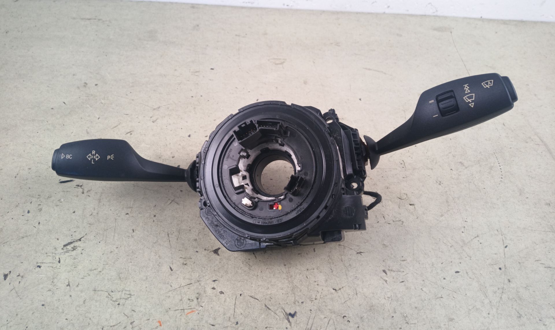 ANILLO AIRBAG BMW 3 Cabrio (E93)