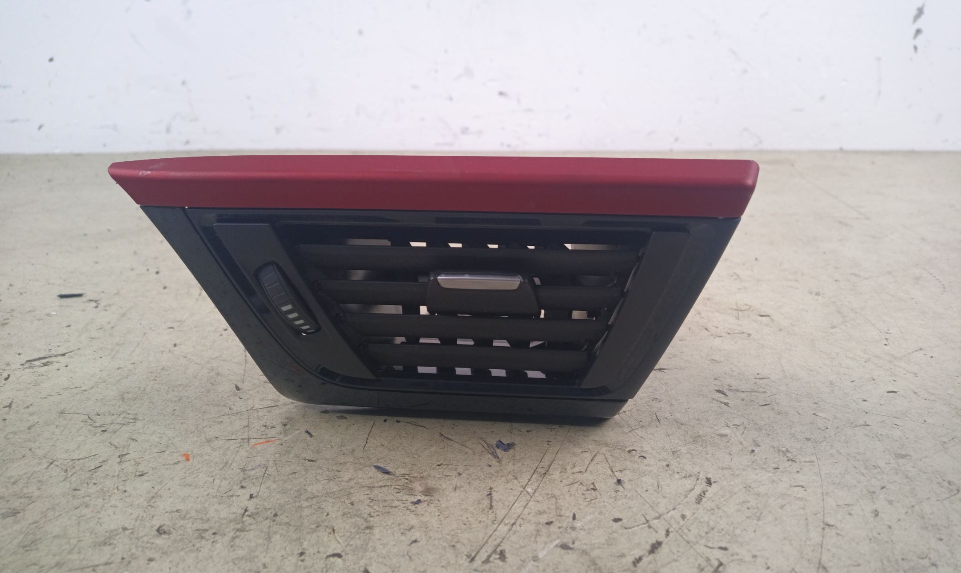 REJILLA AIREADORA BMW 3 Cabrio (E93)