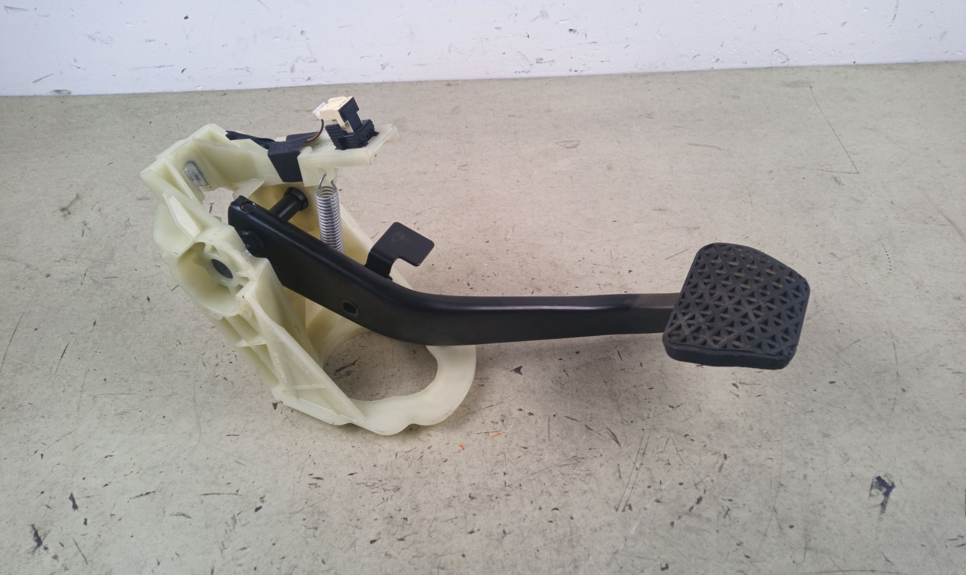 PEDAL FRENO BMW 3 Cabrio (E93)