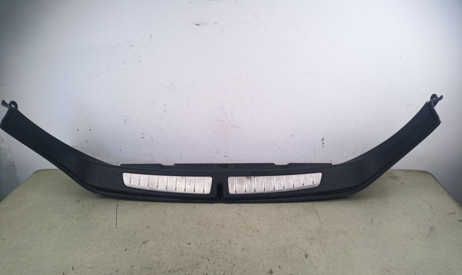 GUARNECIDO PORTON TRASERO BMW 3 Cabrio (E93)