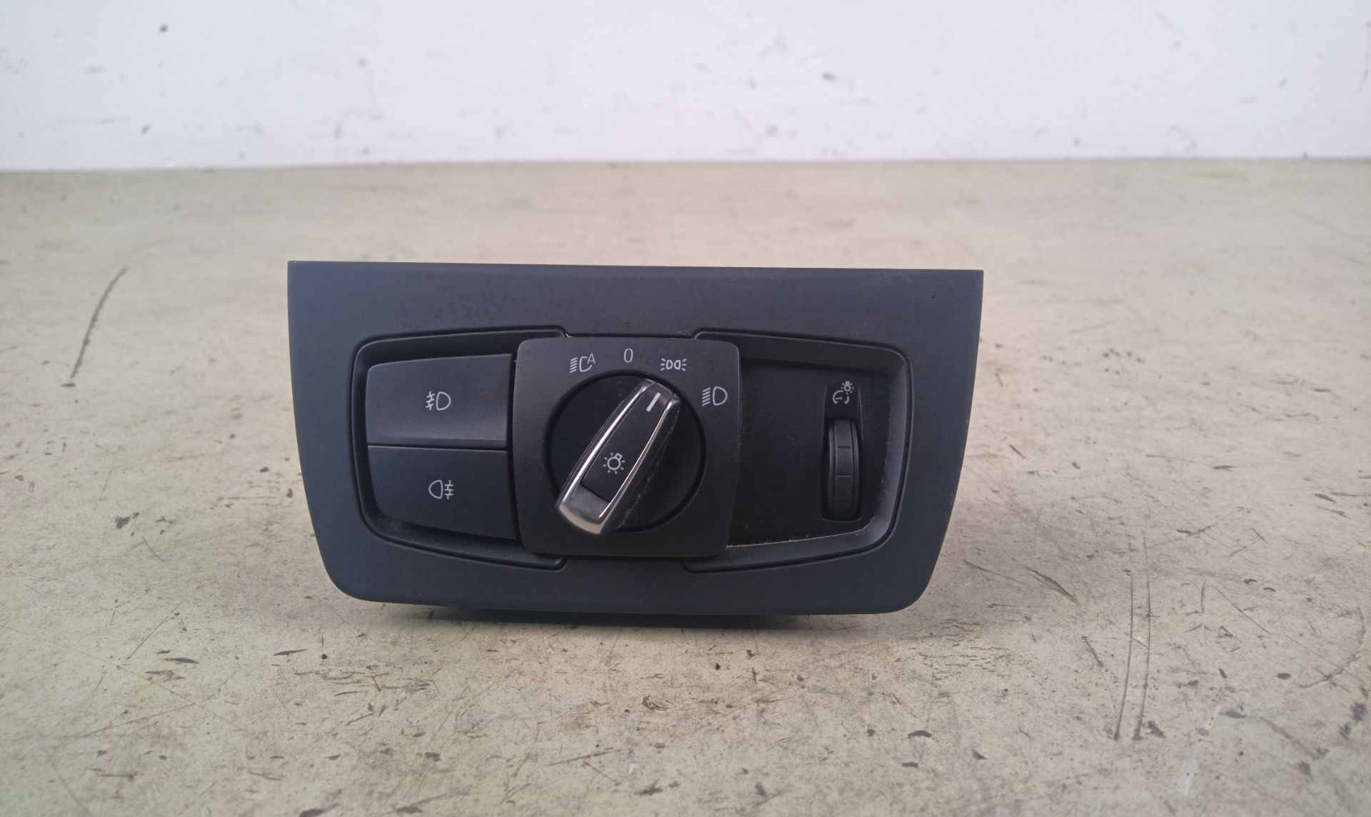 MANDO LUCES BMW 3 Cabrio (E93)
