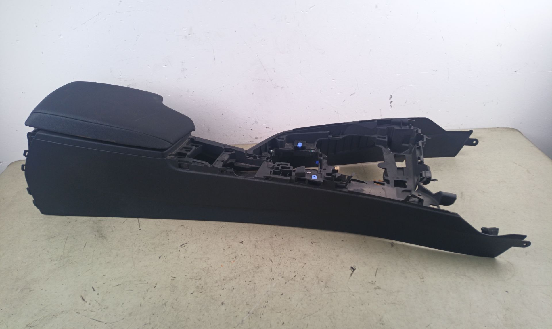 CONSOLA CENTRAL BMW 3 Cabrio (E93)