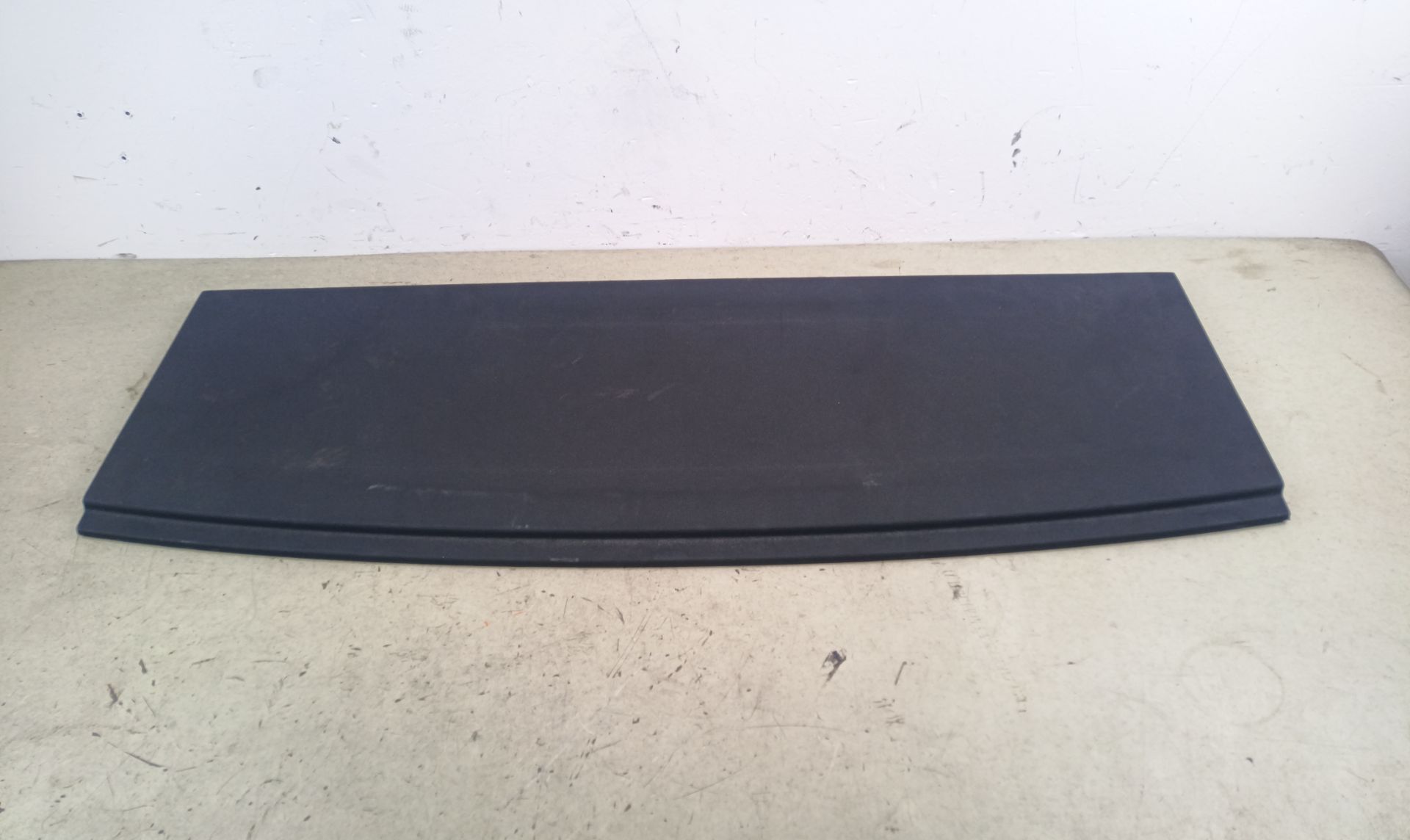 TAPA MALETERO BMW 3 Cabrio (E93)