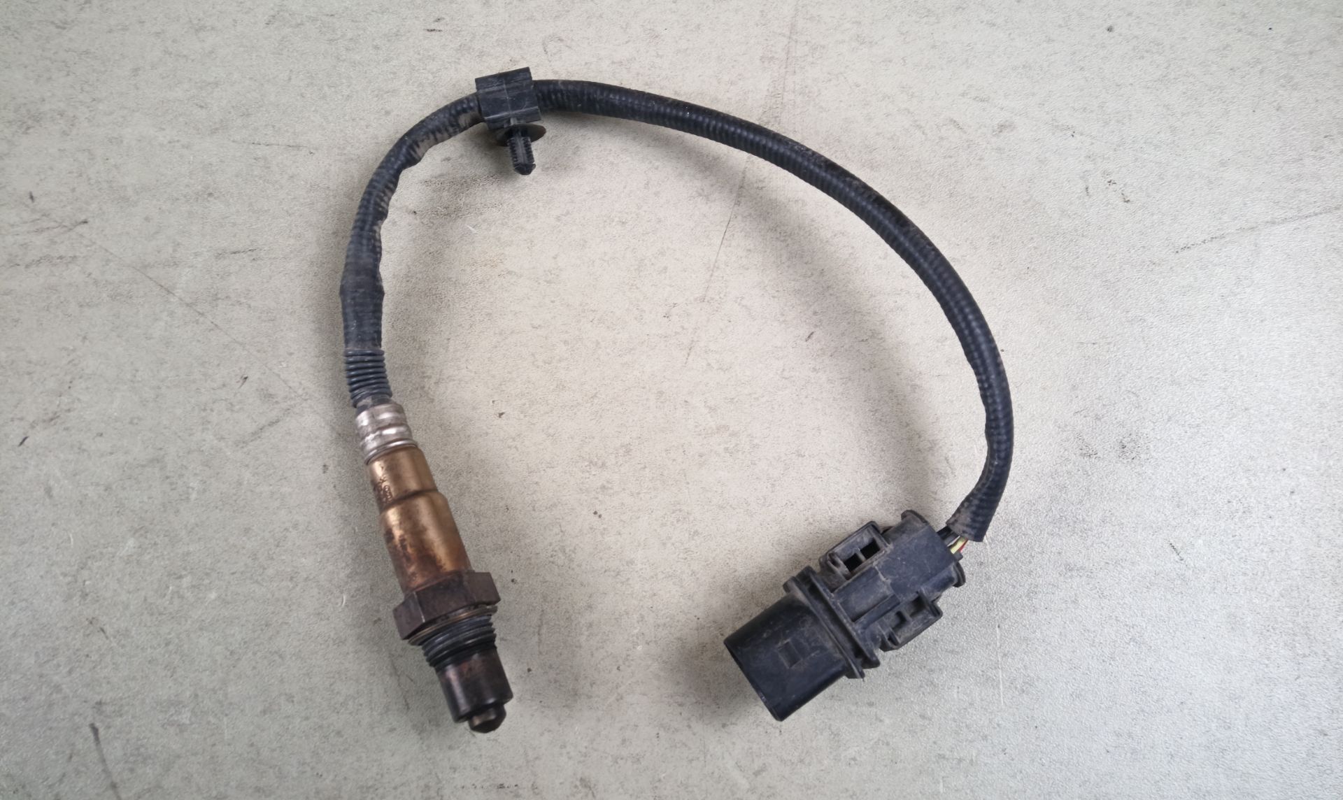 SONDA LAMBDA Opel Insignia Berlina