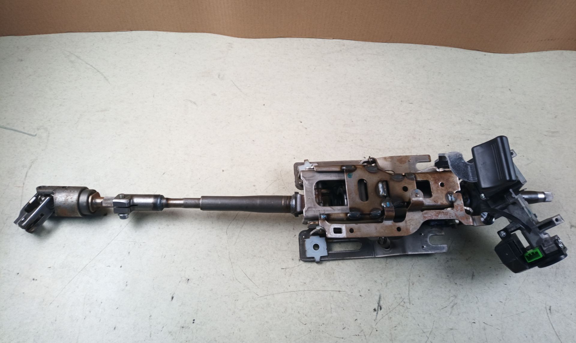 COLUMNA DIRECCION Honda Accord Tourer (CW)