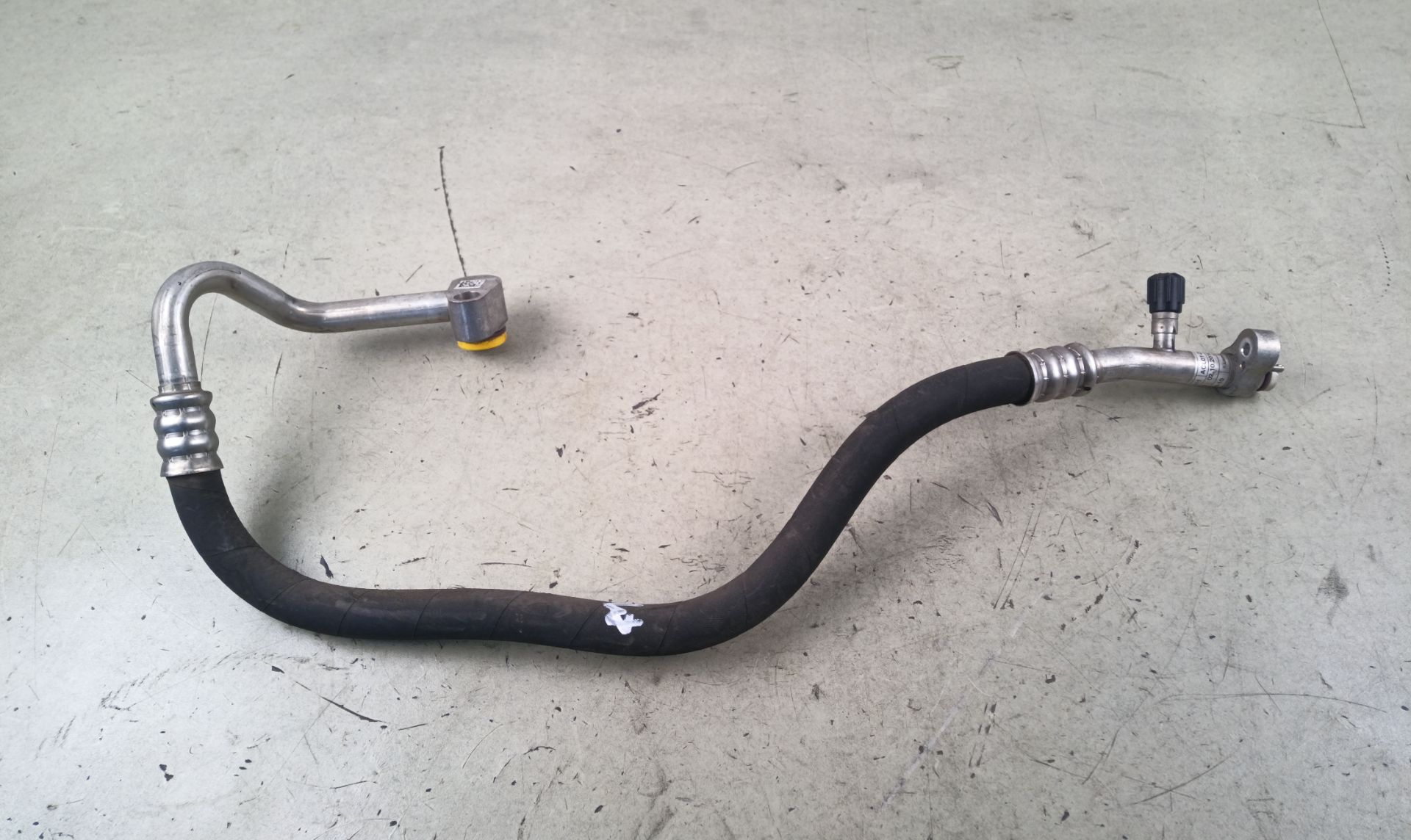 TUBOS AIRE ACONDICIONADO BMW 3 Cabrio (E93)