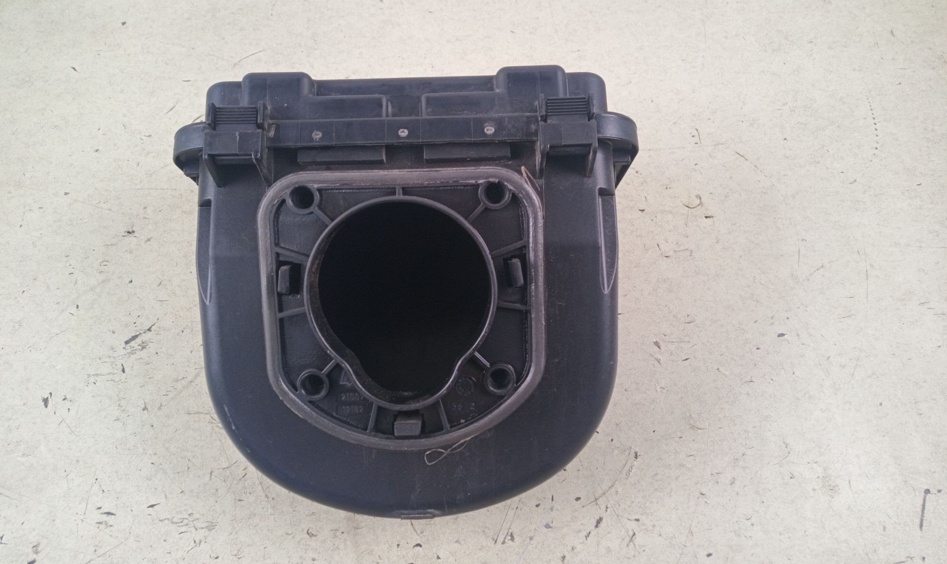 CAJA RELES / FUSIBLES BMW 3 Cabrio (E93)