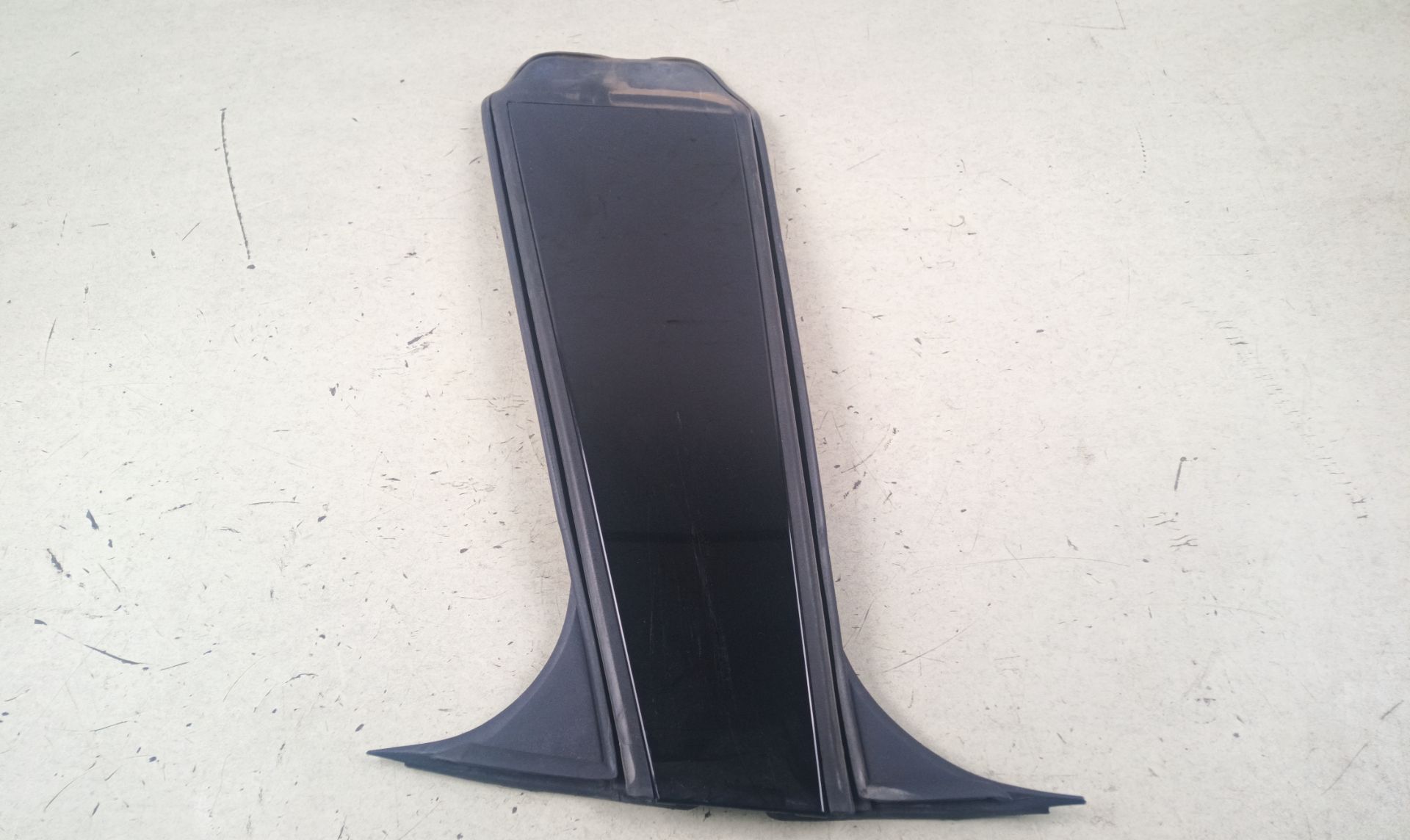 MOLDURA BMW 3 Cabrio (E93)