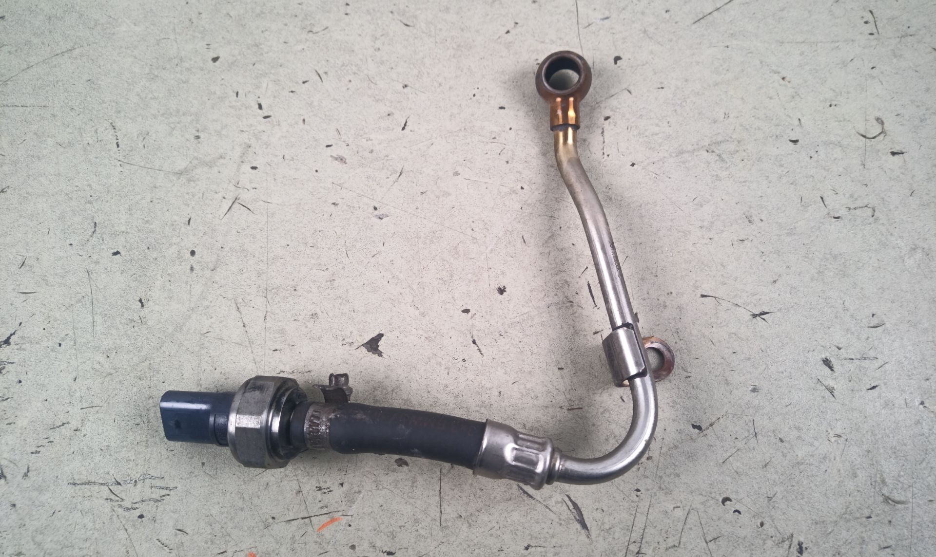 SENSOR PRESION BMW 3 Cabrio (E93)