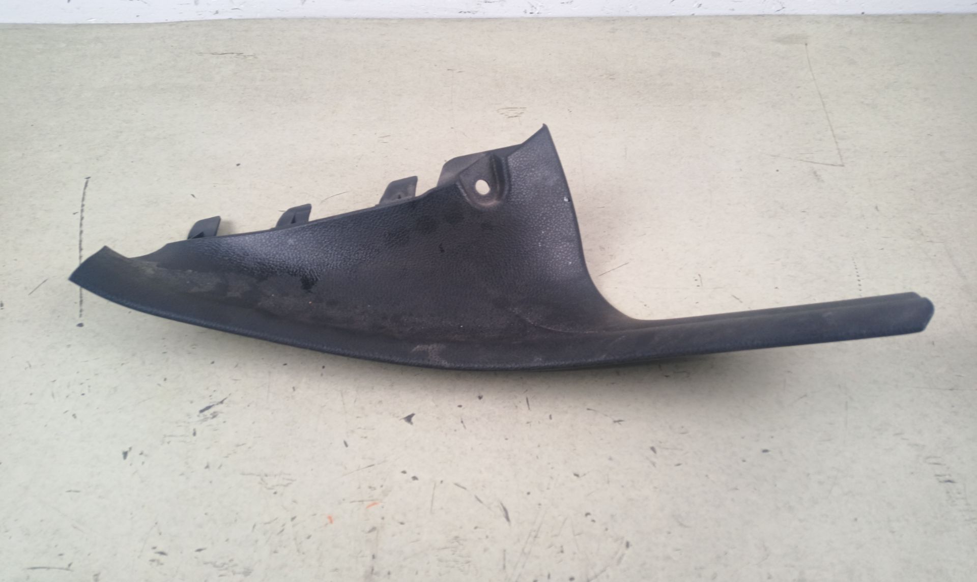 MOLDURAS TRASERAS BMW 3 Cabrio (E93)