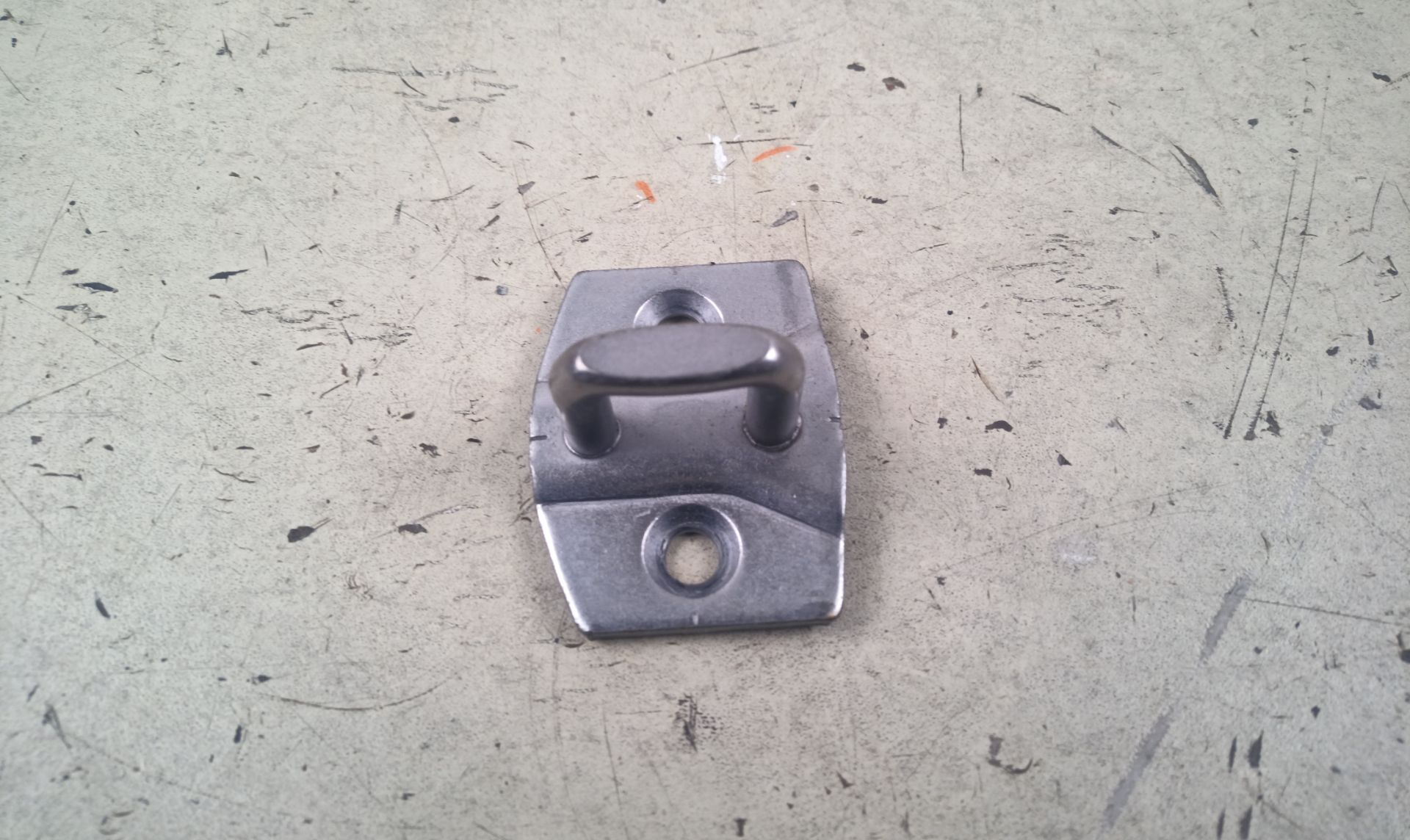 CERRADURA PUERTA DELANTERA DERECHA BMW 3 Cabrio (E93)