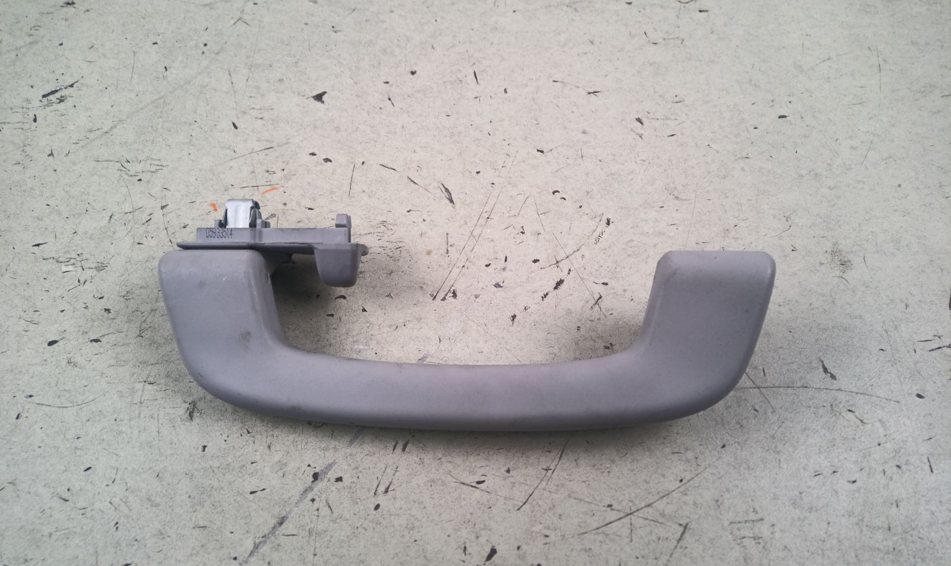 ASIDERO TECHO TRASERO DERECHO BMW 3 Cabrio (E93)