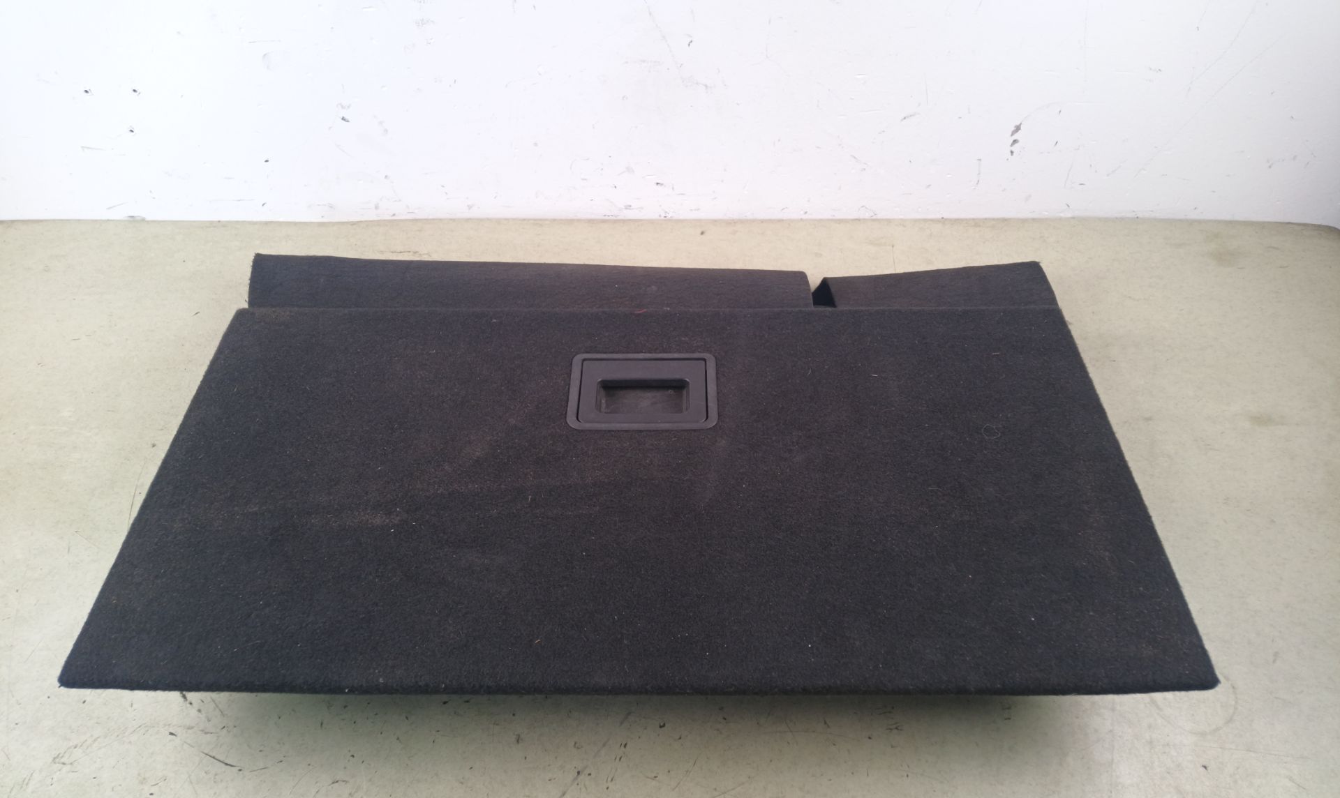 ALFOMBRA MALETERO Honda Accord Tourer (CW)