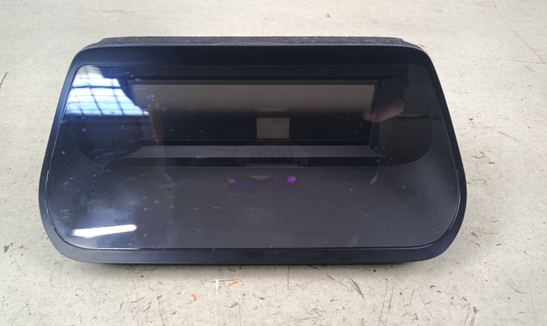 PANTALLA MULTIFUNCION Honda Accord Tourer (CW)