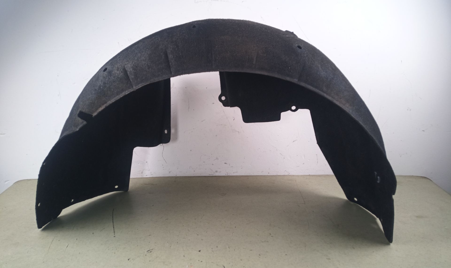 PASO RUEDA TRASERO DERECHO BMW 3 Cabrio (E93)