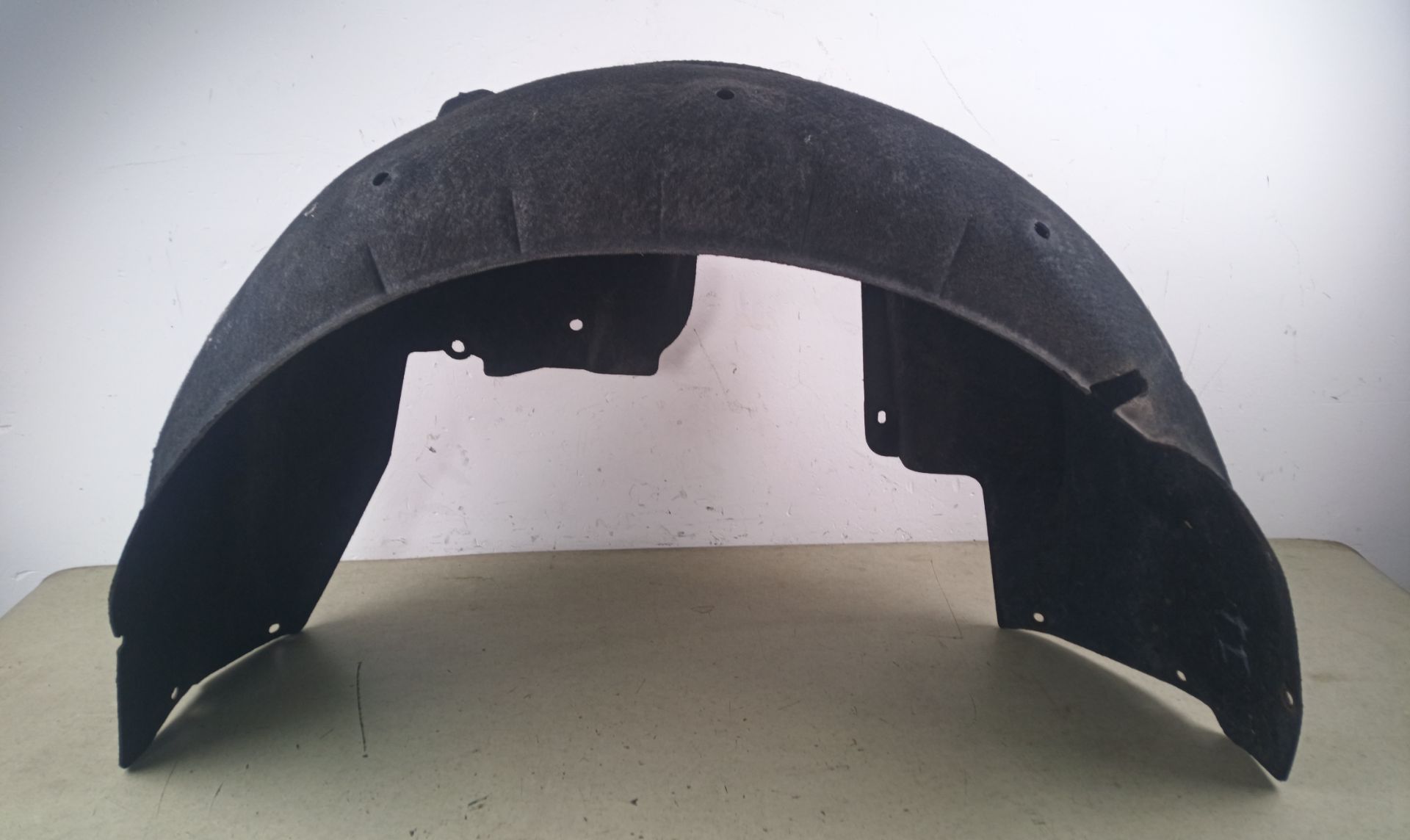 PASO RUEDA TRASERO IZQUIERDO BMW 3 Cabrio (E93)